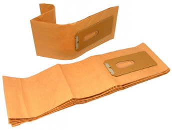 Oreck Upright Vacuum Bags - 256