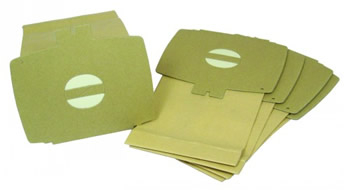 Electrolux Turbomatic Vacuum Bags