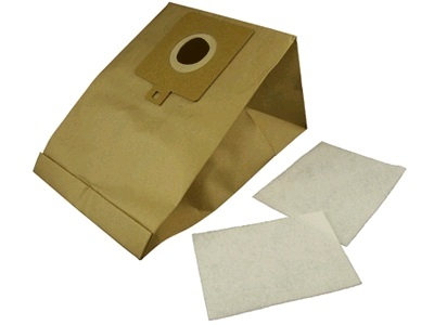 Compatible Electrolux The Boss U59 Vacuum Cleaner Dust Bag
