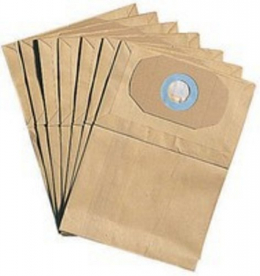 Paper Dustbag Contico Mighty Midget