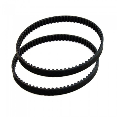 Compatible Upright Vacuum Cleaner Belt Sebo X1.1, X4EXTRA, X5EXTRA