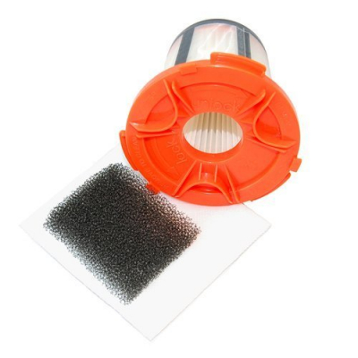 Electrolux Vacuum Cleaner HEPA Filter Kit EF79