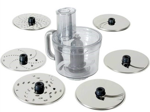 Food processor clearance kenwood attachment