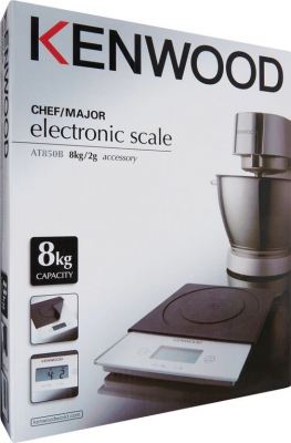 Kenwood AT850 Electronic Kitchen Scale
