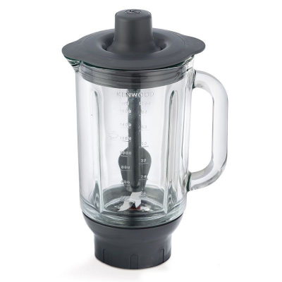 Kenwood KAH359GL Thermoresist Glass Blender Attachment