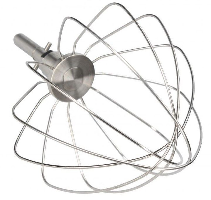 Kenwood Chef Stainless Steel Balloon Whisk 717151 Kenco Spares