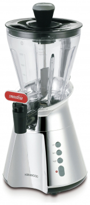 Kenwood SB266 Smoothie Maker Seville Chrome