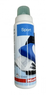 Miele Detergent Sport 250ml