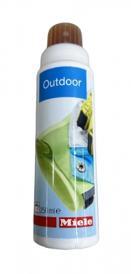 Miele Outdoor Detergent 250ml