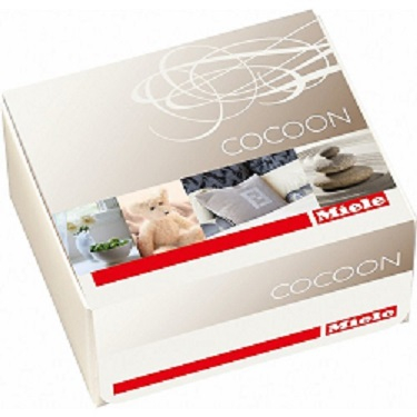 Miele Scent Bottle Cocoon Tumble Dryer Fragrance 10234580