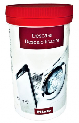 Miele Washing Descaling Agent 250g