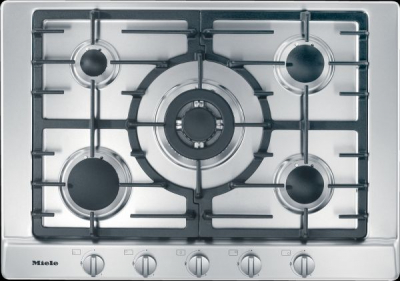 Miele KM2032 Gas Hob