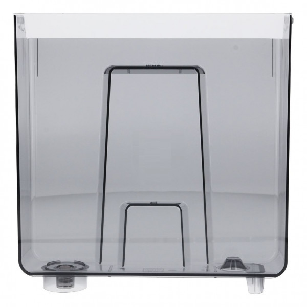 Miele Coffee Machine Water Reservoir Grey Transparent 9820115 Kenco