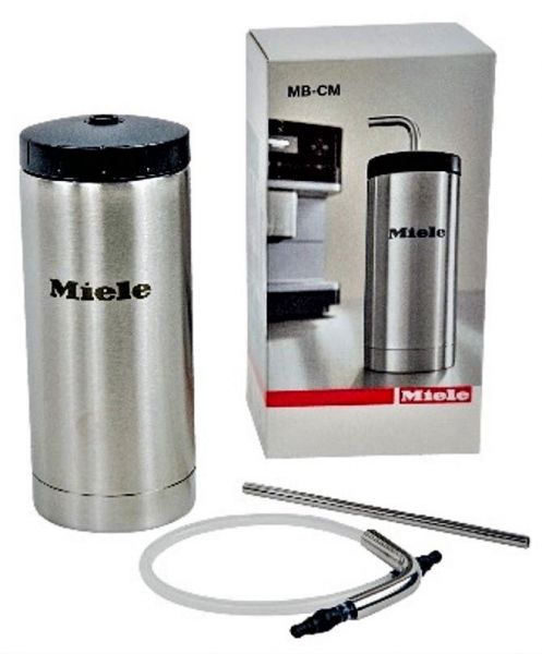 Miele MB CM5 Milk Container For Fully Automatic Coffee Machine Kenco Spares