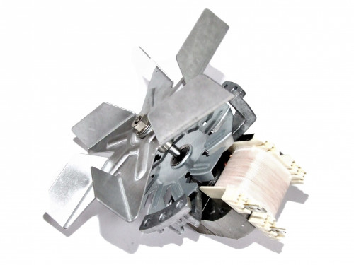 Miele Oven Wall Fan 3020 230V50Hz 33W KD 7116735 7116733 - Kenco  