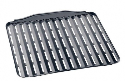 Miele HGBB71 Grilling and Roasting Baking Tray Anthracite