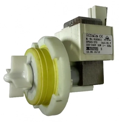 Miele Wall Oven Drain Pump DPS25-375 220-240V