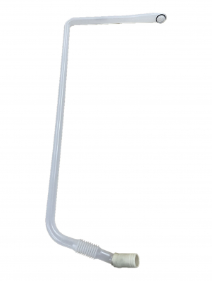 Miele G4 G6 Series Dishwasher Feed Pipe 11807650
