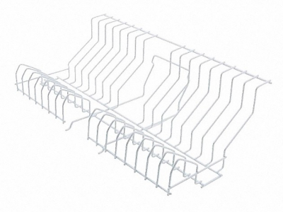 Miele Dishwasher 1/2 15 Teller 240mm 3809080