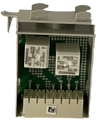 Miele Dishwasher Electronic Unit EZL 517-A
