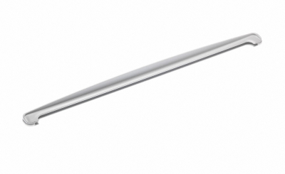 Miele Fridge Freezer Fixing Strip Rear