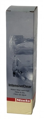 Miele Fridge Freezers Water Filter KWF1000