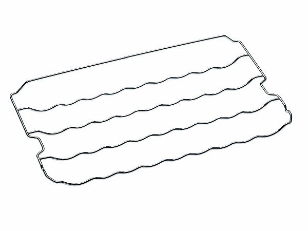 Miele bottle rack best sale