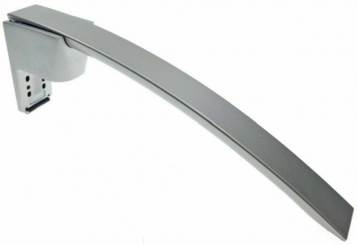 Miele Fridge Freezer Handle - Steel