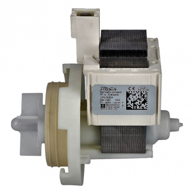 Miele Tumble Dryer Drain Pump  DPS25-309 220-240V 6239563