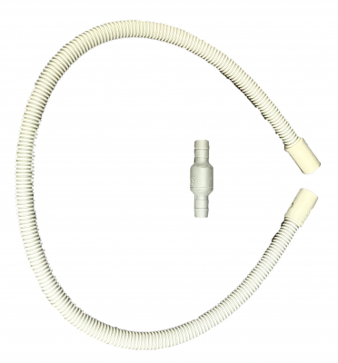 Miele Tumble Dryer Fitting Kit Non Return Valve 6729293