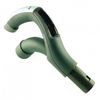 Miele Tubular Handle Radio Controlled (switch not included)