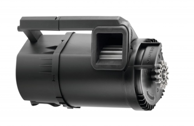 Miele CX1 Blizzard Fine Dust Filter