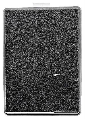 Feinstaubfilter kompatibel mit Miele Filter CX-FSF für Boost