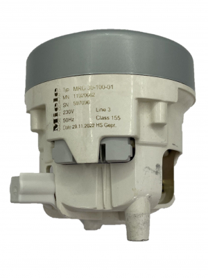 Miele CX1 Boost or Guard L1 Motor MRG30-100 11920662