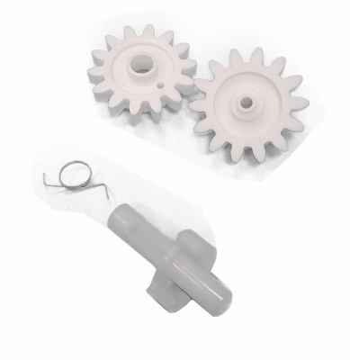 Miele CX1 Cog Wheel Kit