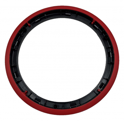 Miele CX1 Boost Wheel Red 11360931