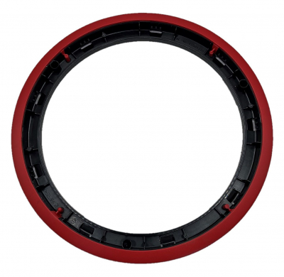 Miele CX1 Boost Wheel Red 11360931