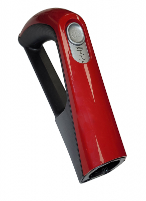 Miele HX1 Handle Red - 11052339