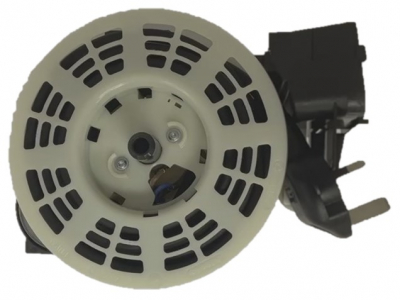 Miele Cable reel S700 6,5m 240V GB