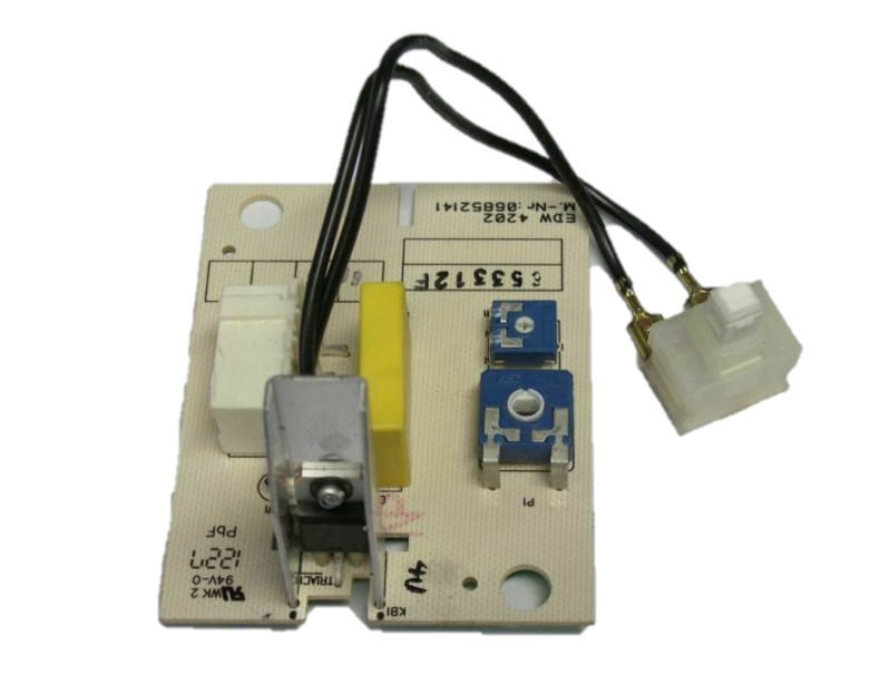 Miele S4 Series Electronic unit EDW4202 230-240v - Kenco Spares