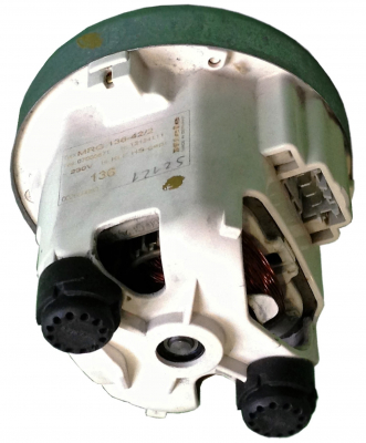 Miele S2 C1 Motor - 7000872