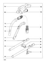 C1 040 Hose