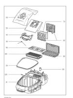 C2 020 Casing