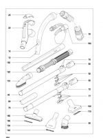 C2 060 Hose