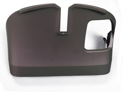 Miele S8 C3 Rear Cover