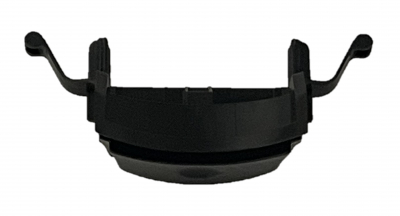 Miele Pushbutton Lid for C3 S8 Series