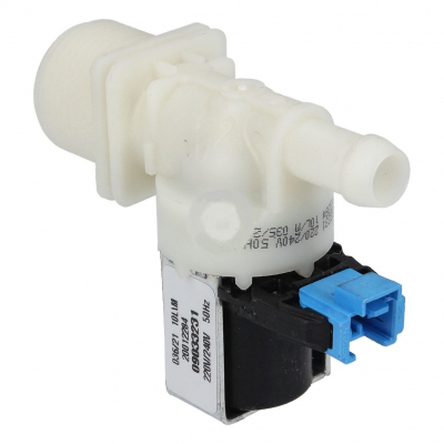 Miele Washing Machine Single Water Valve 9033231