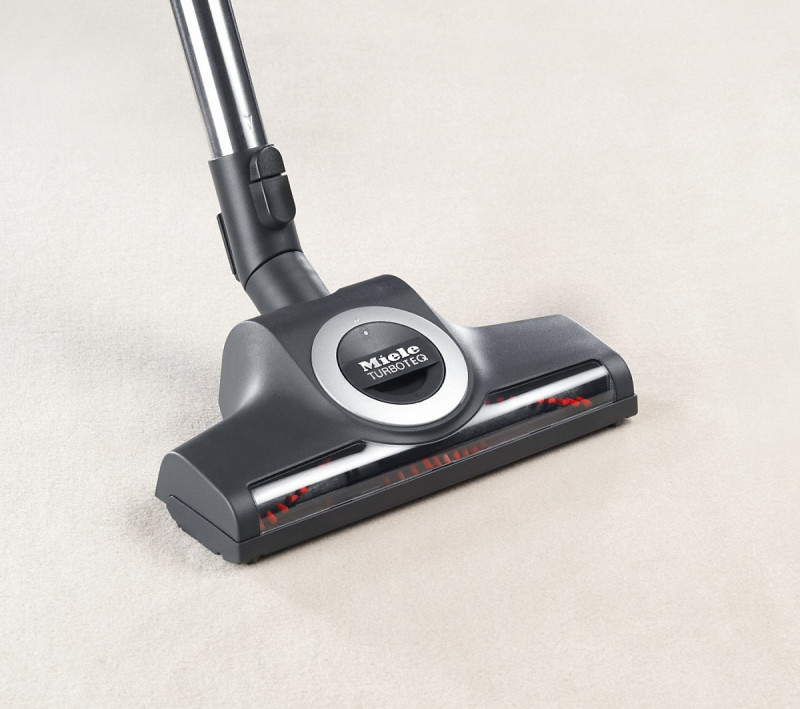 Miele Cat + Dog C3 Vacuum