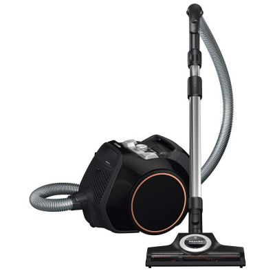 Miele Boost Bagless CX1 Cat & Dog Powerline Obsidian Black 890W SNCF0