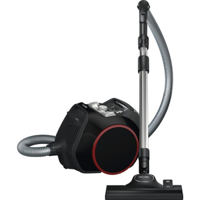 Miele CX1 Boost Powerline SNRF0 Bagless Vacuum Cleaner Obsidian Black